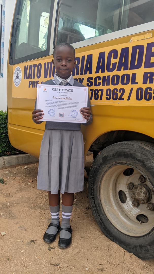 Kato recognition