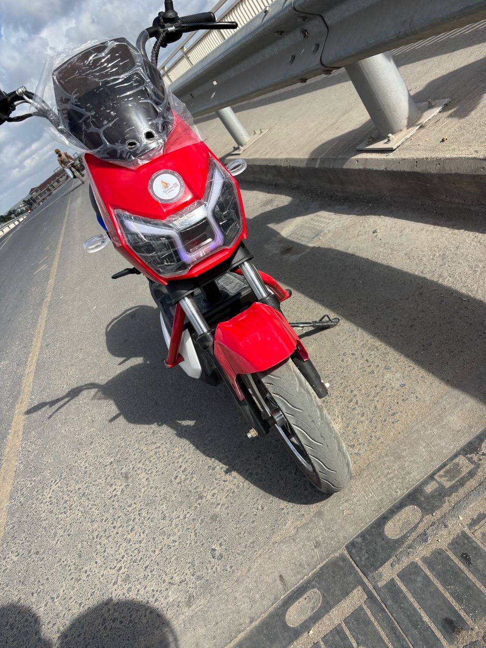 E-Bike lifestyle