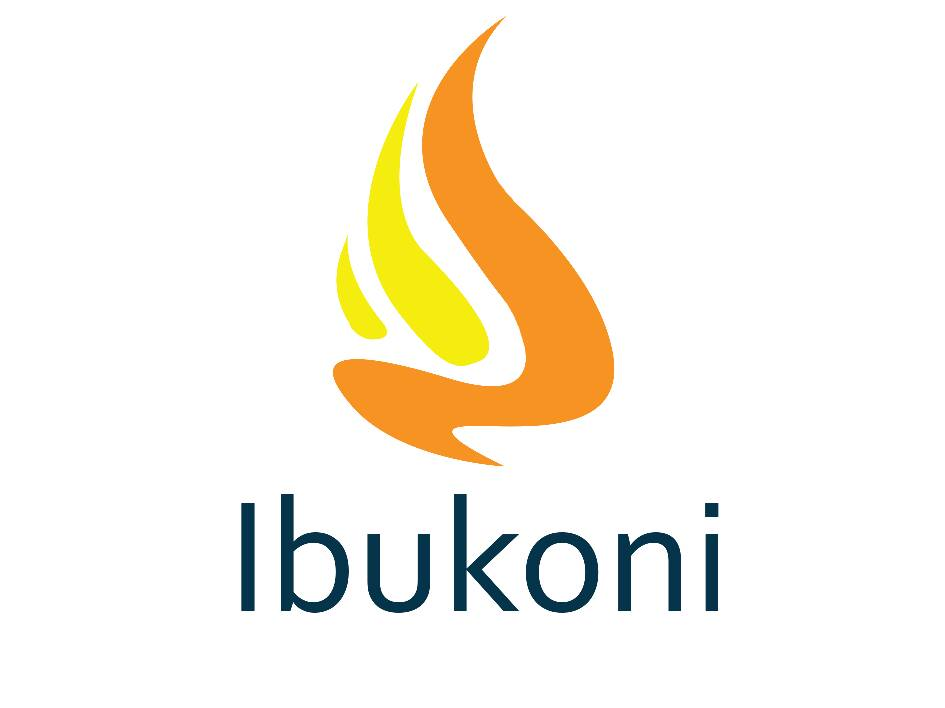 Ibukoni flame mark