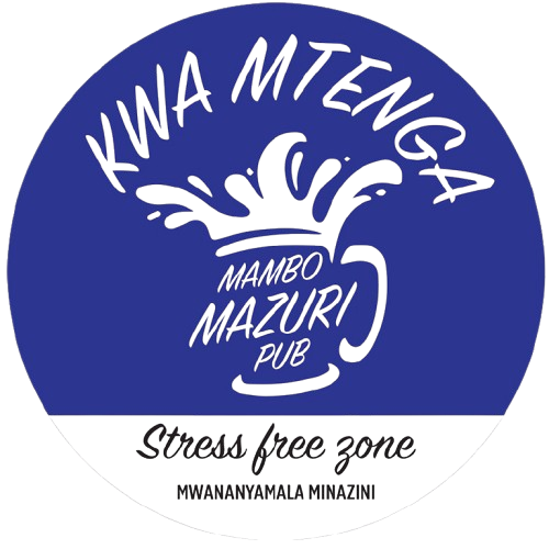 Ibukoni Darts / Mambo branding