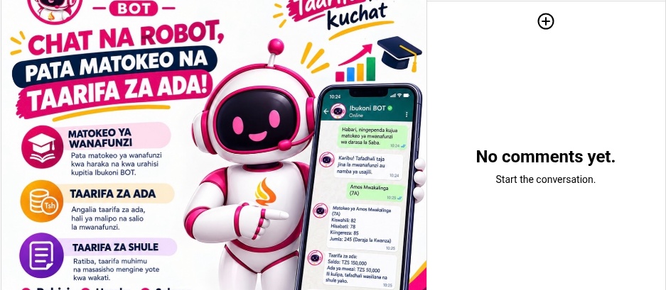 Ibukoni Bot — WhatsApp AI for parents