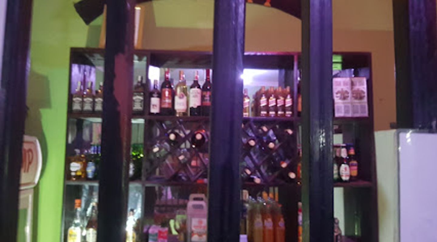 Kwa Mtenga Mambo Mazuri
